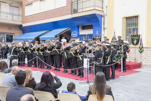 ENCUENTRO DE BANDAS DE PUERTO LUMBRERAS - 104